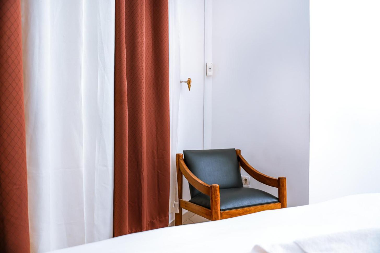 Les Résidences de la Providence - Appart Hotel Yaoundé Esterno foto