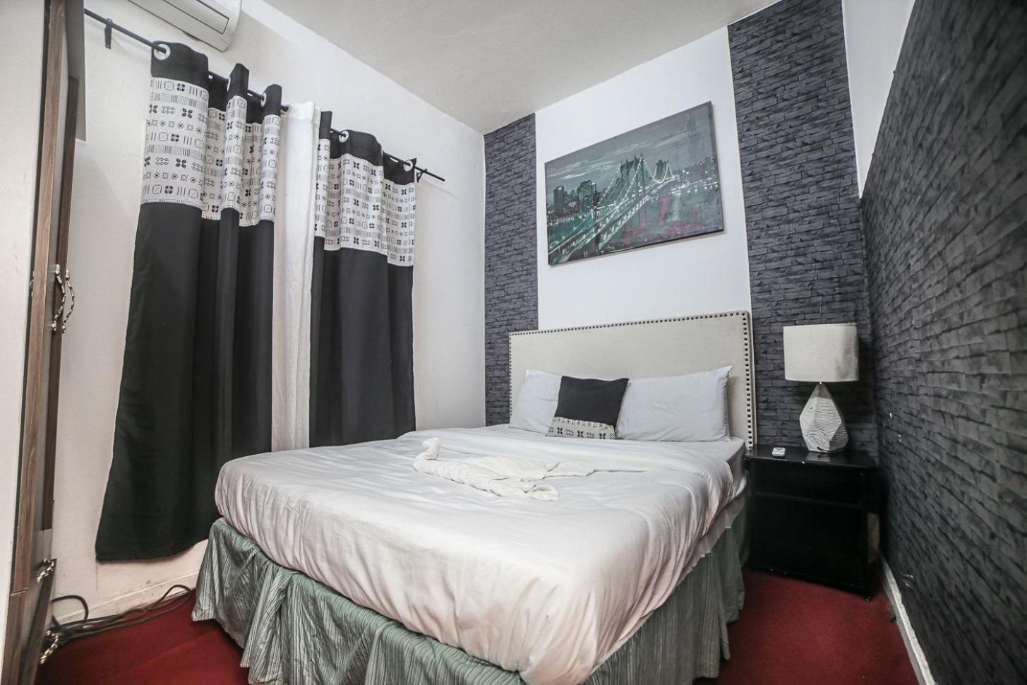 Les Résidences de la Providence - Appart Hotel Yaoundé Esterno foto
